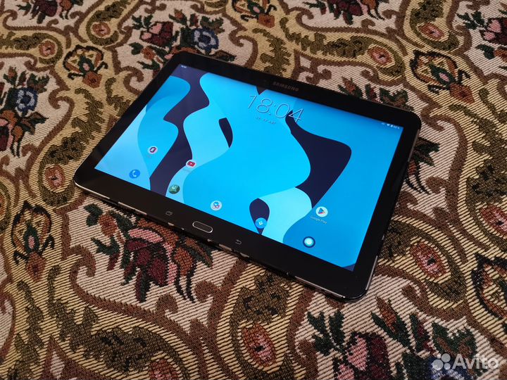 Samsung Galaxy Tab 4 10.1