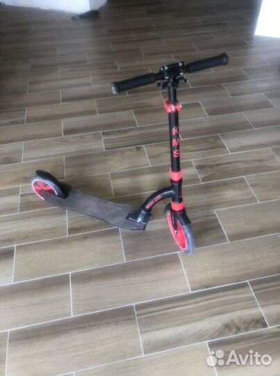 Самокат детский