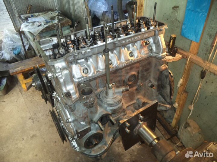 Автосервис