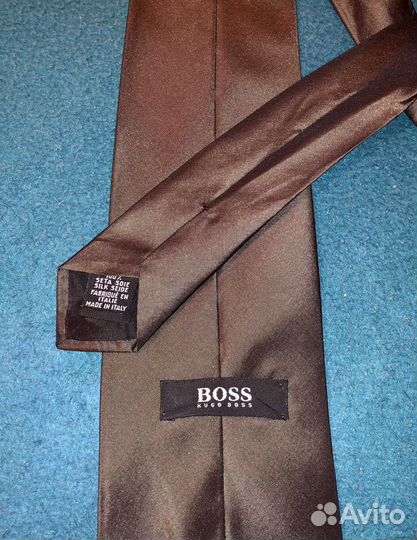 Галстук Hugo Boss