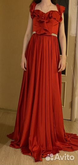 Платье Malina Bonita