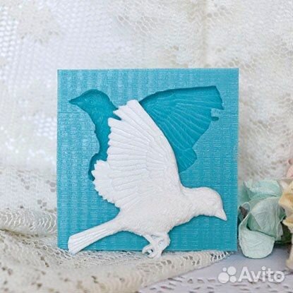 Молд для рукоделия в наличии