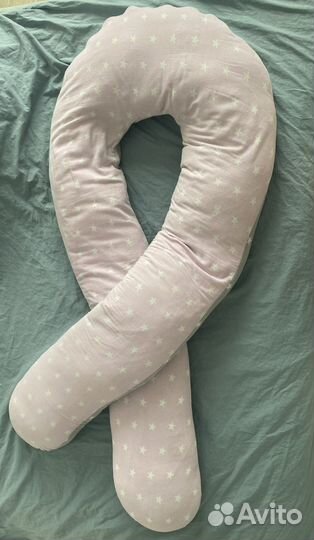 Подушка для беременных