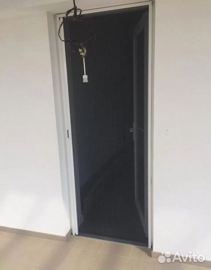 Москитная сетка антипыль