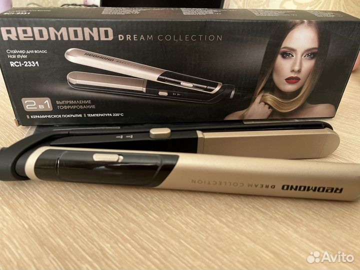 Выпрямитель мультистайлер