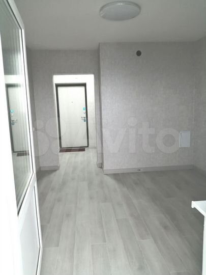 2-к. квартира, 43 м², 14/17 эт.