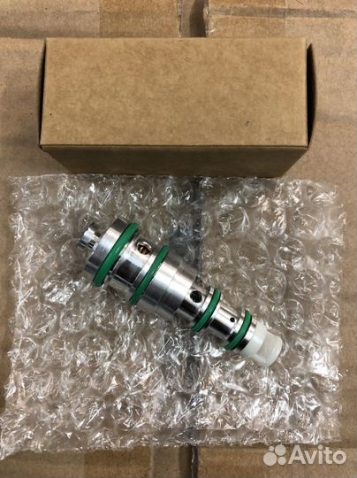 Клапан компрессора Кондиционера Шевроле