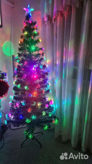 Елка искусственная 180