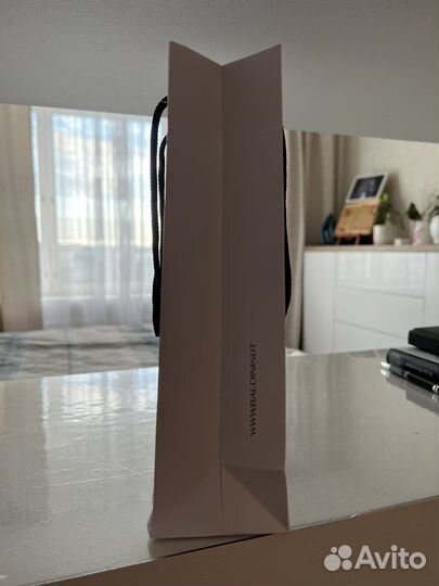 Пакет balbinini