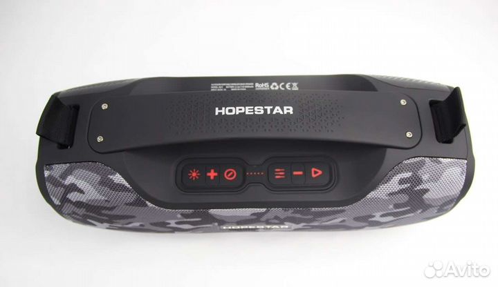 Портативная колонка Hopestar A6X
