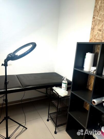 Пирсинг и тату