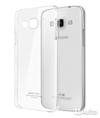 Силиконовые чехлы для samsung серии A, note, M