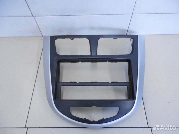 Консоль Solaris 2010-2017