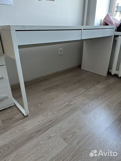 Письменный стол IKEA бу