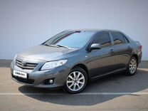 Toyota Corolla 1.6 MT, 2008, 315 031 км, с пробегом, цена 720 000 руб.