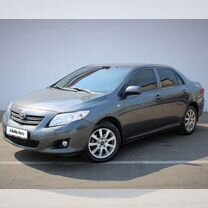 Toyota Corolla 1.6 MT, 2008, 315 031 км, с пробегом, цена 705 000 руб.