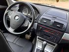 BMW X3 2.0 AT, 2009, 154 376 км объявление продам