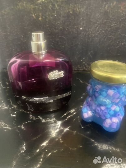 Lacoste Eau De Lacoste L 12 12 Magnetic тестер