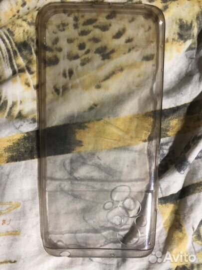 Чехол на poco m5