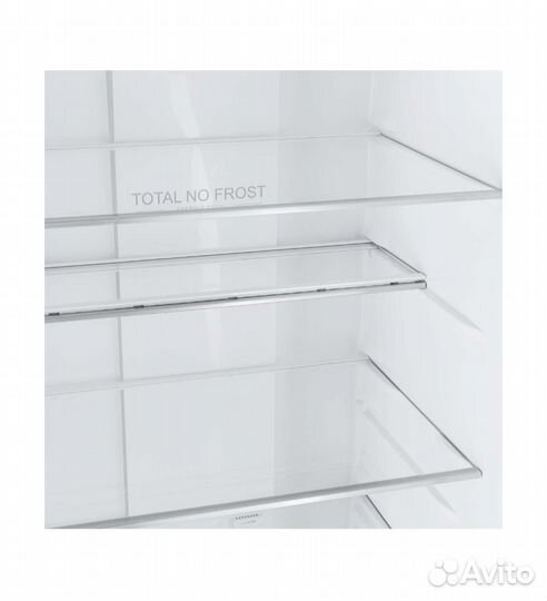 Холодильник Haier CEF535ACG Бежевый