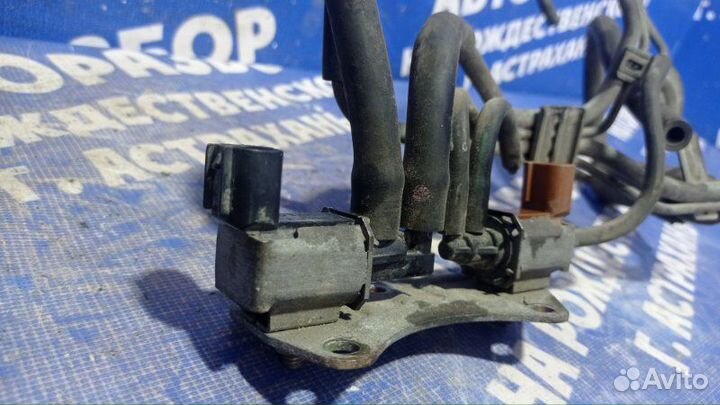 Клапан электромагнитный Mitsubishi Galant 8 седан