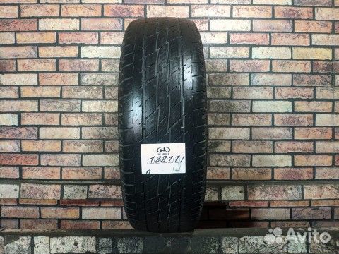 Toyo Open Country A43 225/65 R17