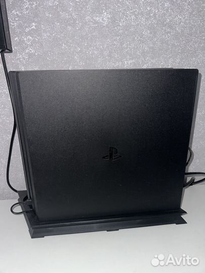 Sony ps4 pro 1tb