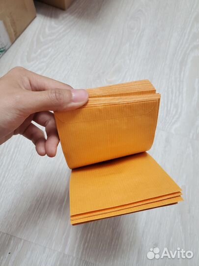 Конверт для денег