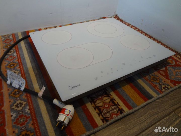 Плита электрическая