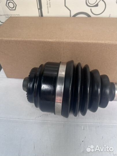 Привод передний левый бмв 5 F10 F11