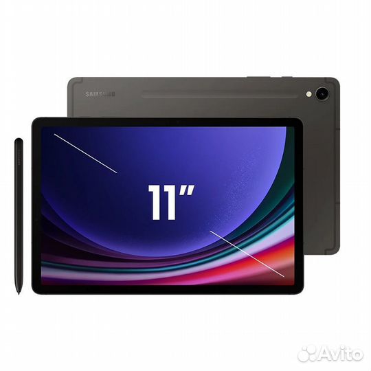 Samsung galaxy Tab S9 plus