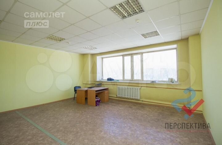 Сдам офисное помещение, 36 м²