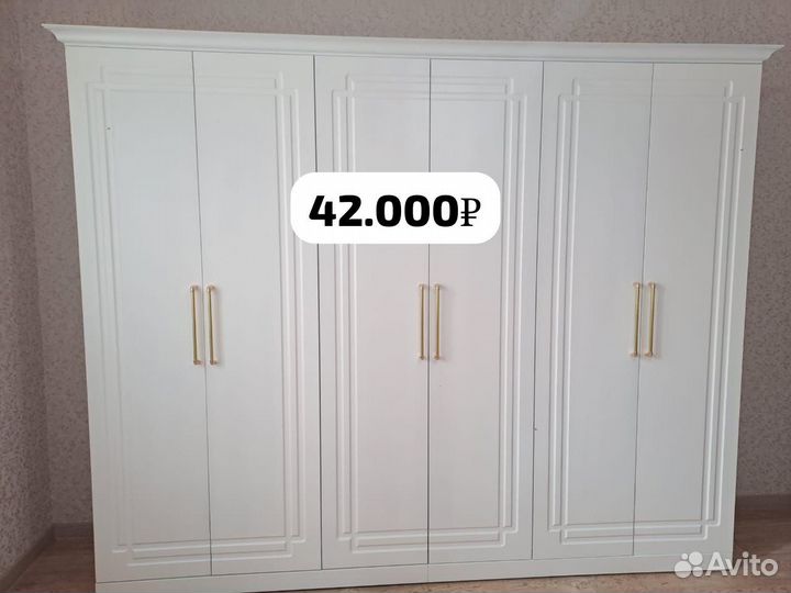 Шкафы в госттиную