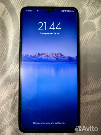 Xiaomi Redmi Note 8 Pro, 6/128 ГБ