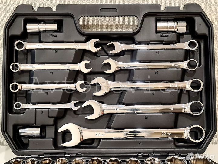 VIP набор инструментов на 82 предмета