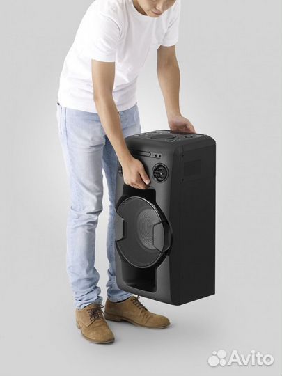Колонка Sony