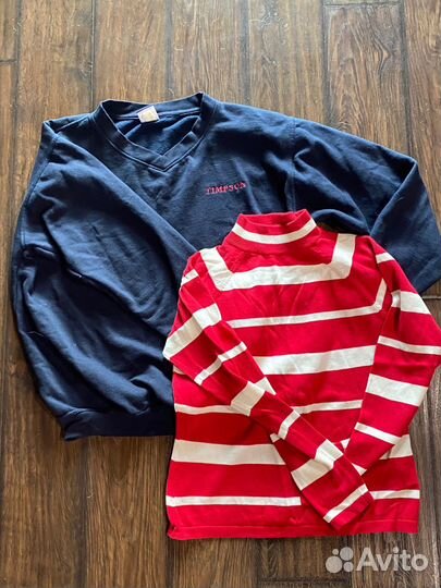 Женские вещи пакетом