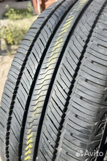 Yokohama Geolandar CV G058 225/65 R17