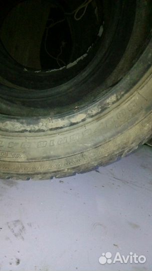 Nankang AR-1 205/55 R16