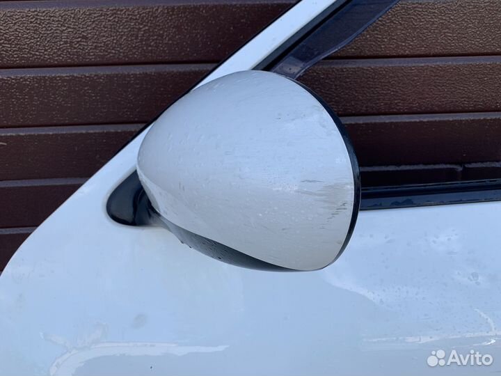 Nissan Juke F15 - Зеркало боковое левое