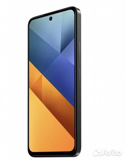 Xiaomi Poco M6, 8/256 ГБ