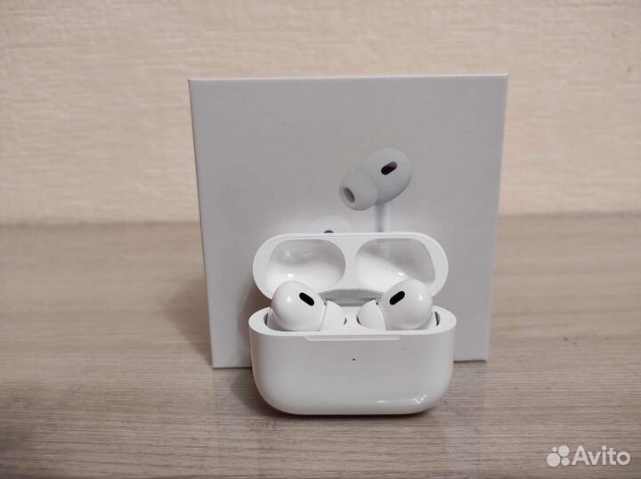Apple Airpods pro 2 копия