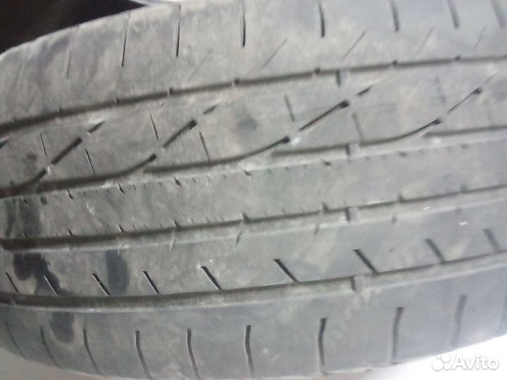 Goodyear Eagle RS Sport 195/65 R15
