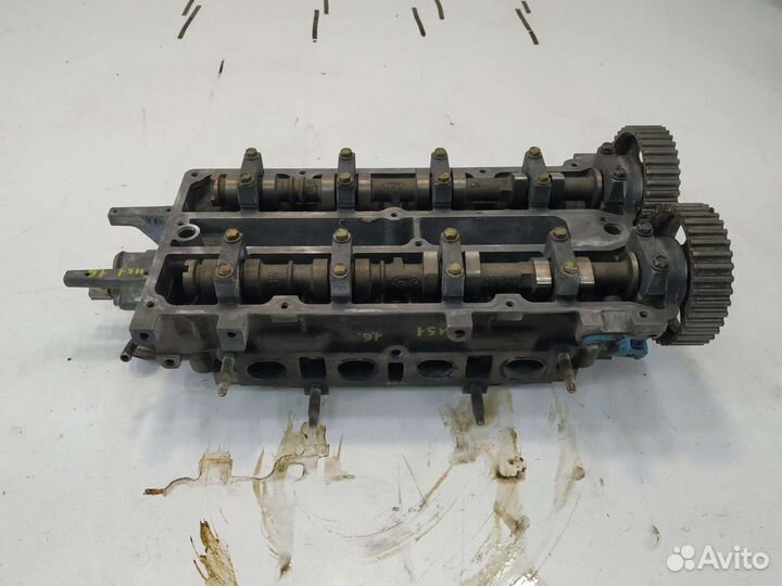 Гбц Ford Fusion Focus 4M5G-6090-XB