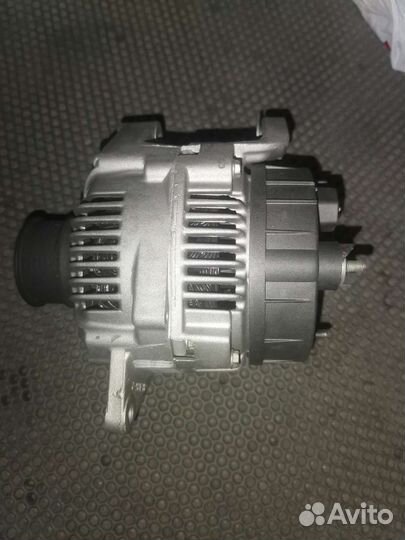 Генератор renault laguna 2.2 d