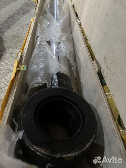 Шток гидроцилиндра сат 320-329