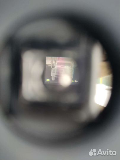 Тепловизионный монокуляр iRay Xeye E3N