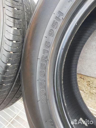 Kumho Solus SA01 KH32 205/65 R16 95H