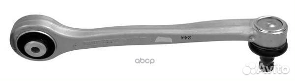 Рычаг audi A8 09- пер.подв.прав. 3577601 lemforder