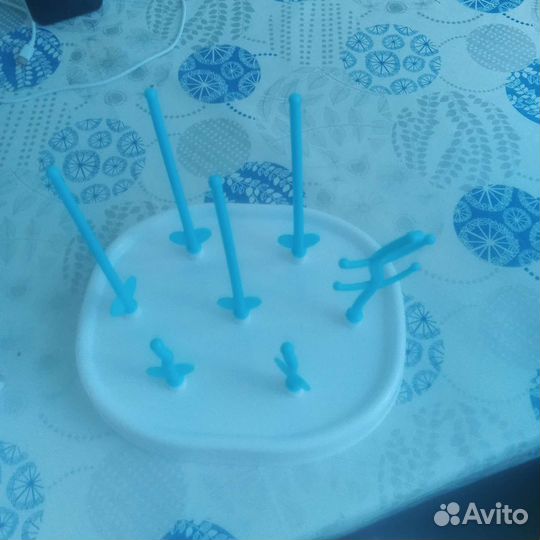 Сушилка для бутылочек